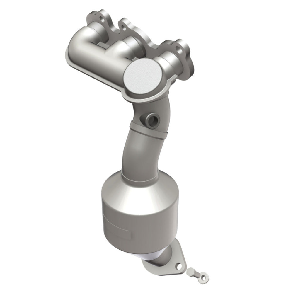 MagnaFlow direct-fit catalytic converter for 2004-2006 Toyota 3.3L stainless steel Federal EPA compliant OBDII 50273