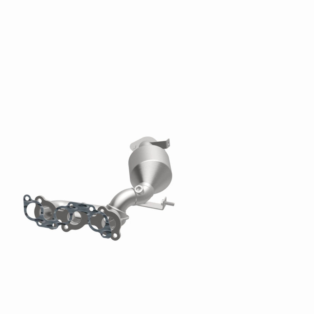 MagnaFlow direct-fit catalytic converter for 2004-2006 Toyota 3.3L stainless steel Federal EPA compliant OBDII 50274