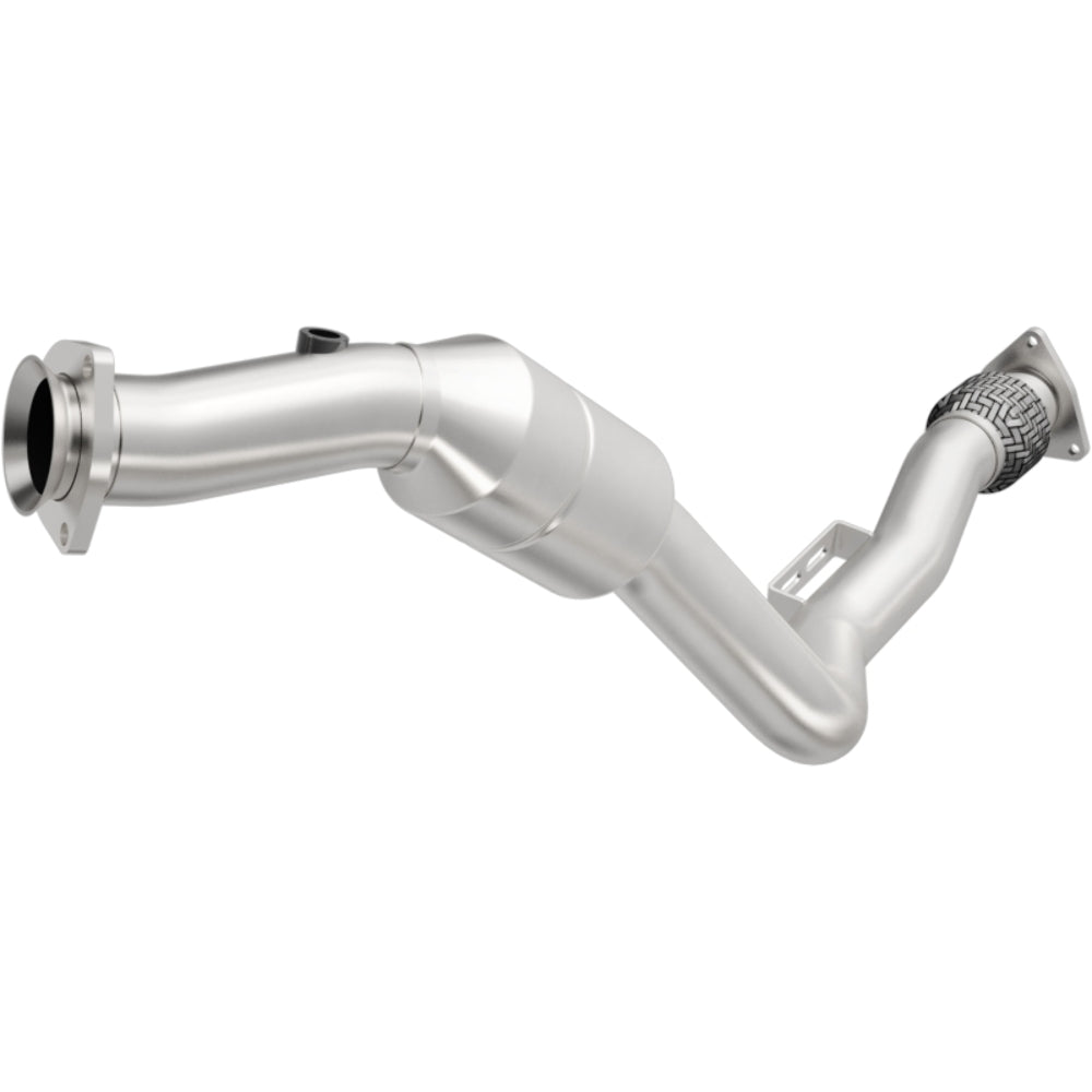 t 04-06 VW Phaeton 4.2L DS Fr Direct-Fit Catalytic Converter 49875 Magnaflow MagnaFlow Exhaust Products
