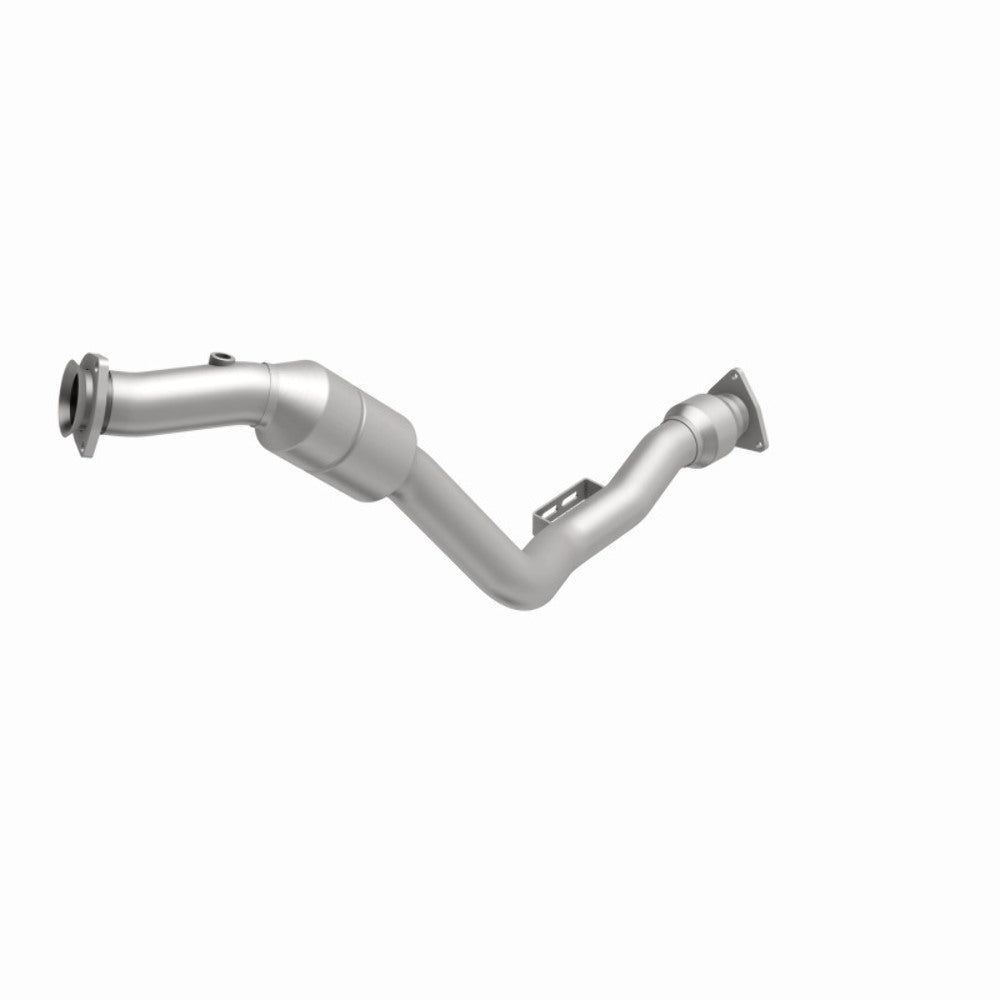 t 04-06 VW Phaeton 4.2L DS Fr Direct-Fit Catalytic Converter 49875 Magnaflow MagnaFlow Exhaust Products