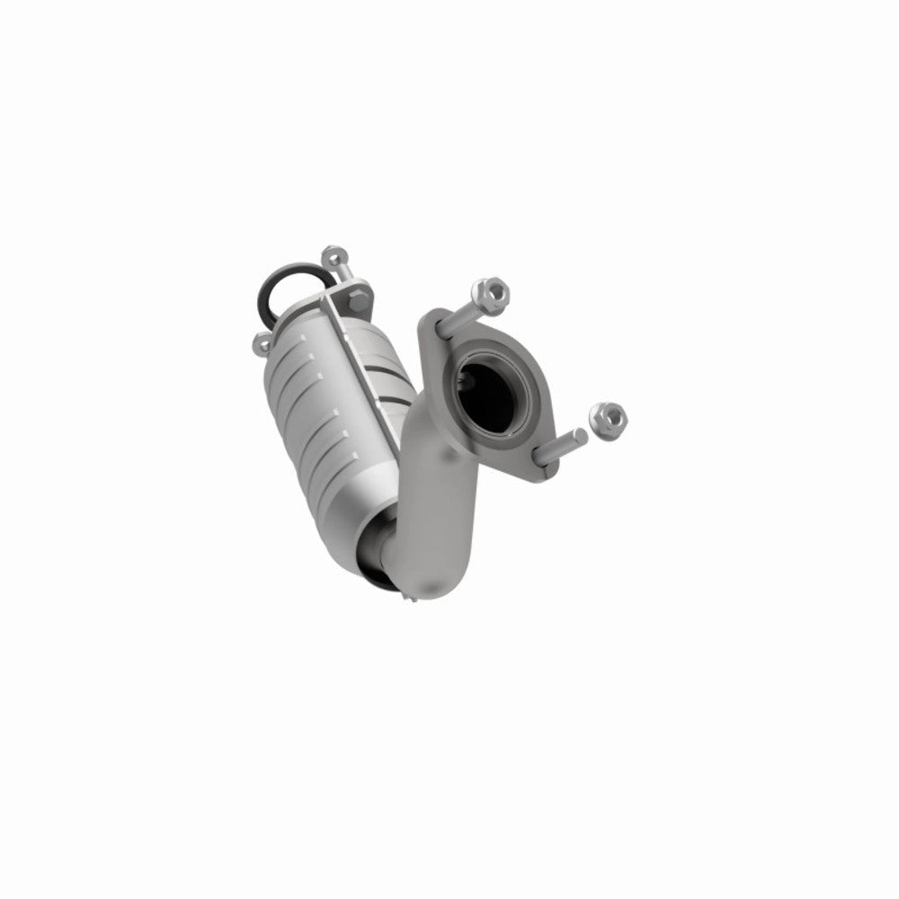 MagnaFlow direct-fit catalytic converter for 2004-2007 Cadillac 3.6L stainless steel CARB compliant OBDII 51502