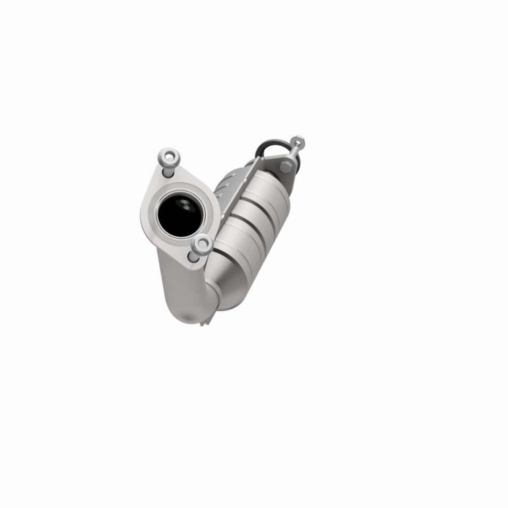 MagnaFlow direct-fit catalytic converter for 2004-2007 Cadillac 3.6L stainless steel CARB compliant OBDII 51502