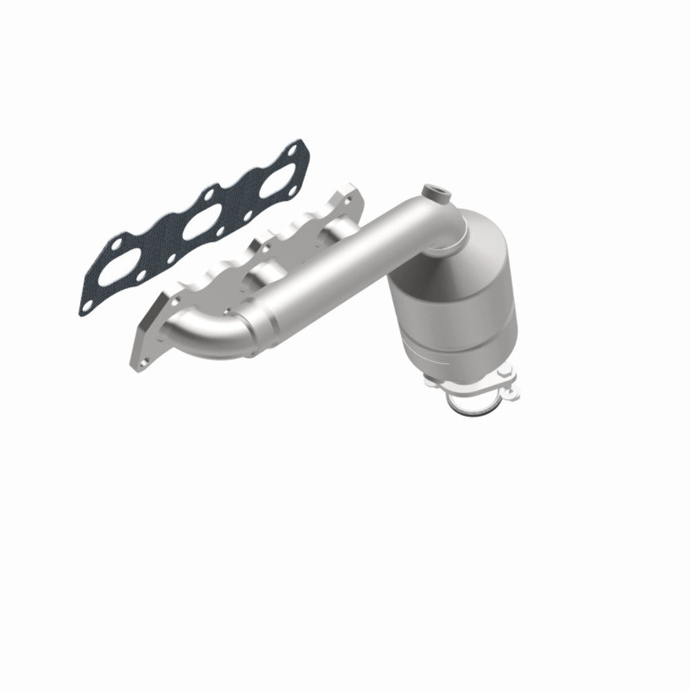 t 04-08 Grand Vitara V6 2.7L DS Direct-Fit Catalytic Converter 51254 Magnaflow MagnaFlow Exhaust Products