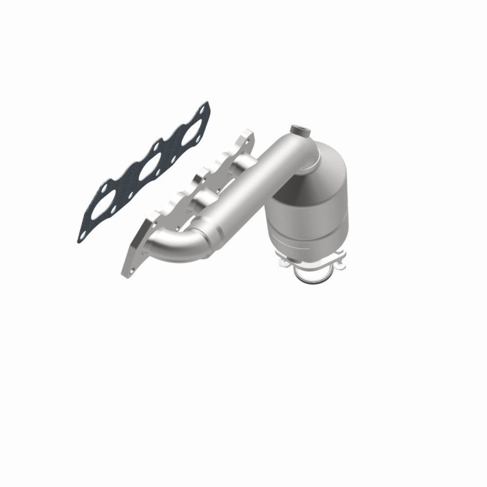 t 04-08 Grand Vitara V6 2.7L DS Direct-Fit Catalytic Converter 51254 Magnaflow MagnaFlow Exhaust Products