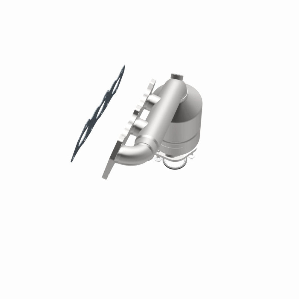 t 04-08 Grand Vitara V6 2.7L DS Direct-Fit Catalytic Converter 51254 Magnaflow MagnaFlow Exhaust Products