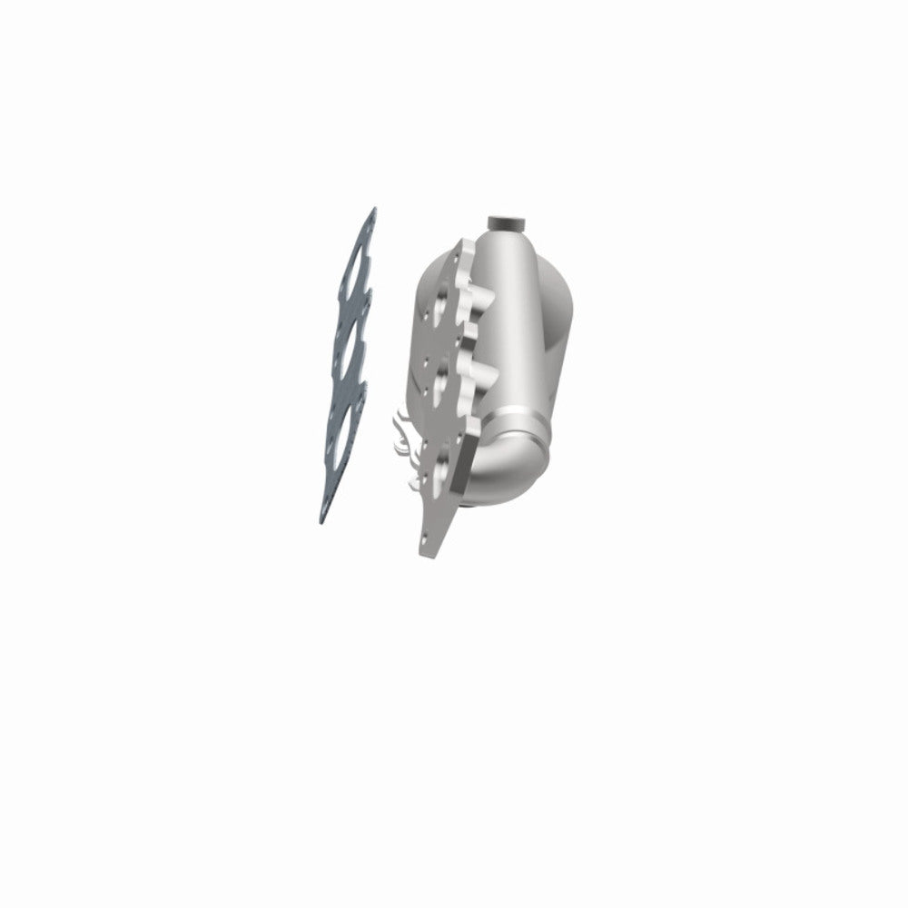 t 04-08 Grand Vitara V6 2.7L DS Direct-Fit Catalytic Converter 51254 Magnaflow MagnaFlow Exhaust Products