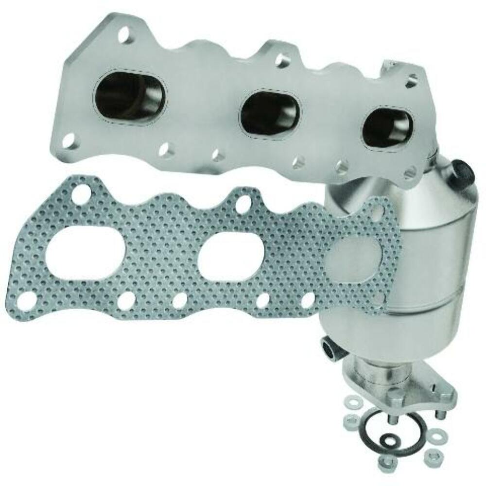 t 04-08 Grand Vitara V6 2.7L PS Direct-Fit Catalytic Converter 51272 Magnaflow MagnaFlow Exhaust Products