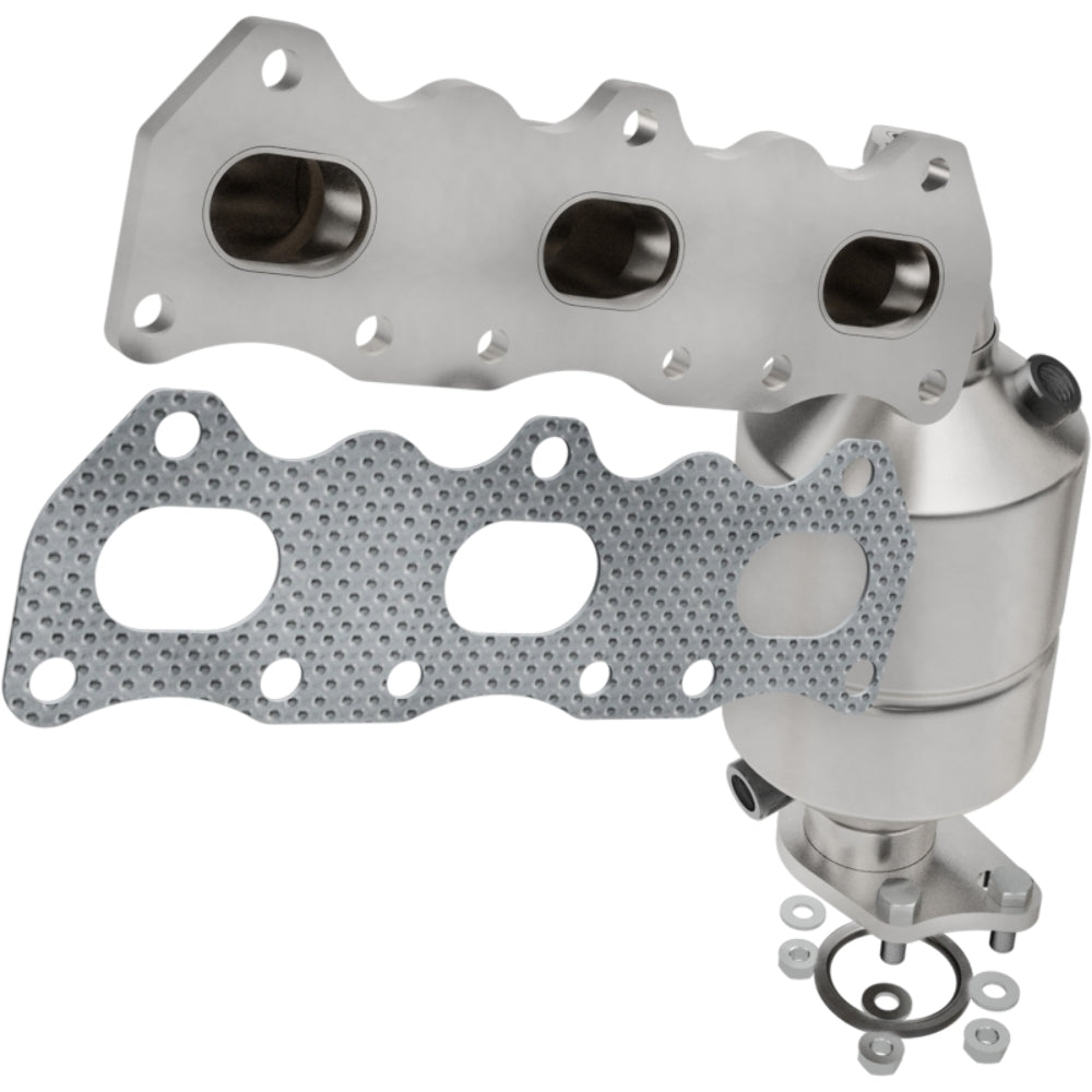 t 04-08 Grand Vitara V6 2.7L PS Direct-Fit Catalytic Converter 51272 Magnaflow MagnaFlow Exhaust Products