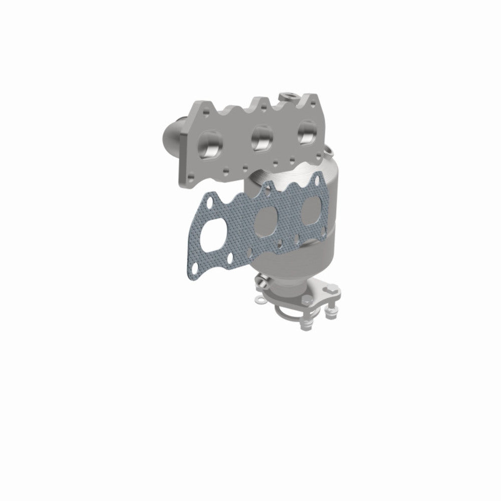 t 04-08 Grand Vitara V6 2.7L PS Direct-Fit Catalytic Converter 51272 Magnaflow MagnaFlow Exhaust Products
