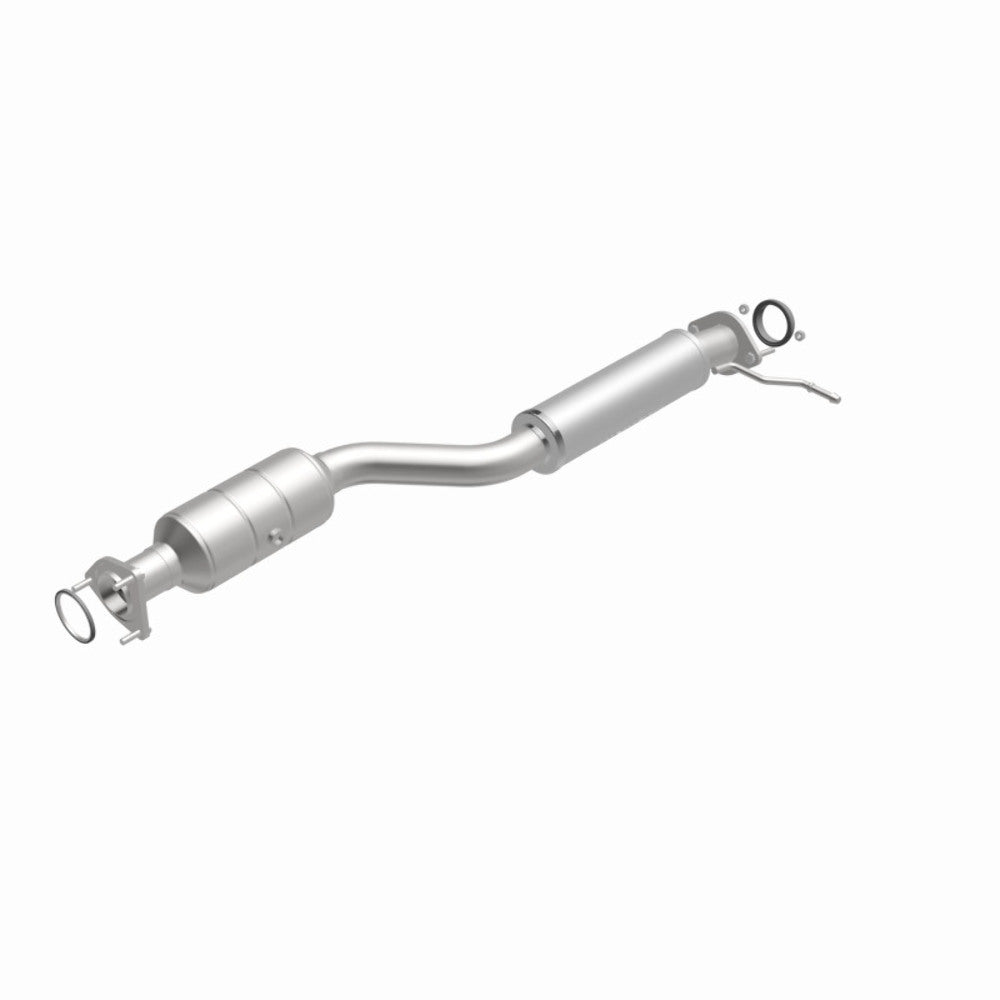MagnaFlow direct-fit catalytic converter for 2004-2008 Mazda stainless steel CARB compliant 23909