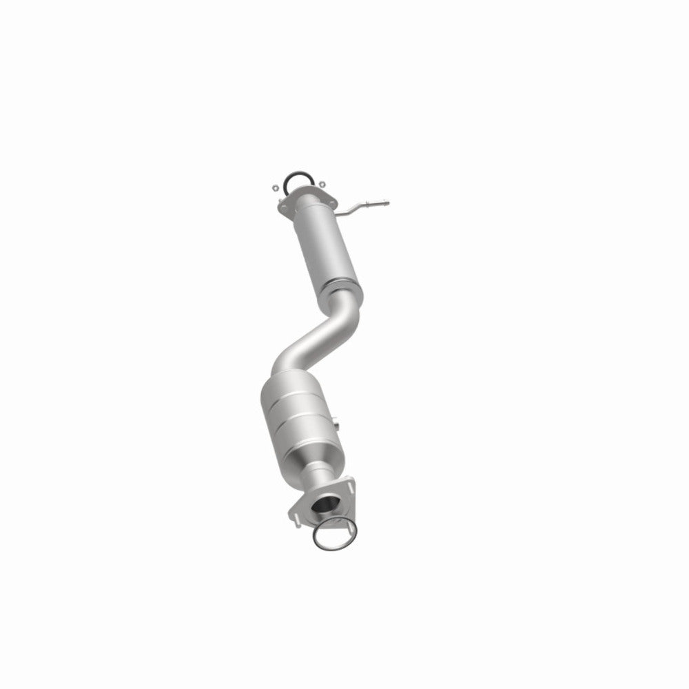 MagnaFlow direct-fit catalytic converter for 2004-2008 Mazda stainless steel CARB compliant OBDII 49150