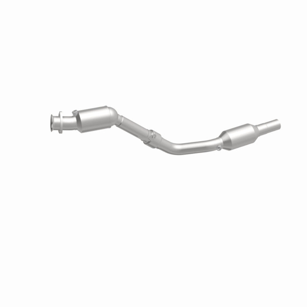 t 04-09 Audi S4 4.2L PS MT OE Direct-Fit Catalytic Converter 49872 Magnaflow MagnaFlow Exhaust Products