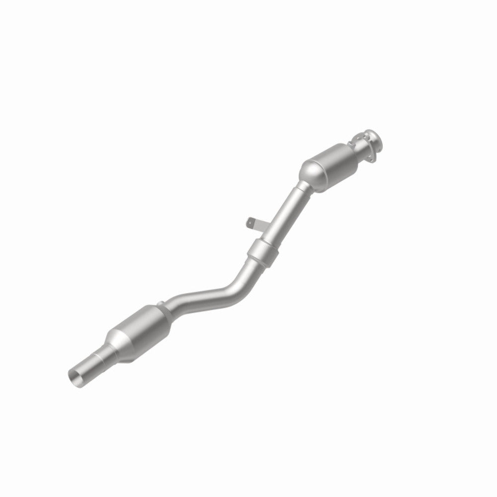 t 04-09 Audi S4 4.2L PS MT OE Direct-Fit Catalytic Converter 49872 Magnaflow MagnaFlow Exhaust Products