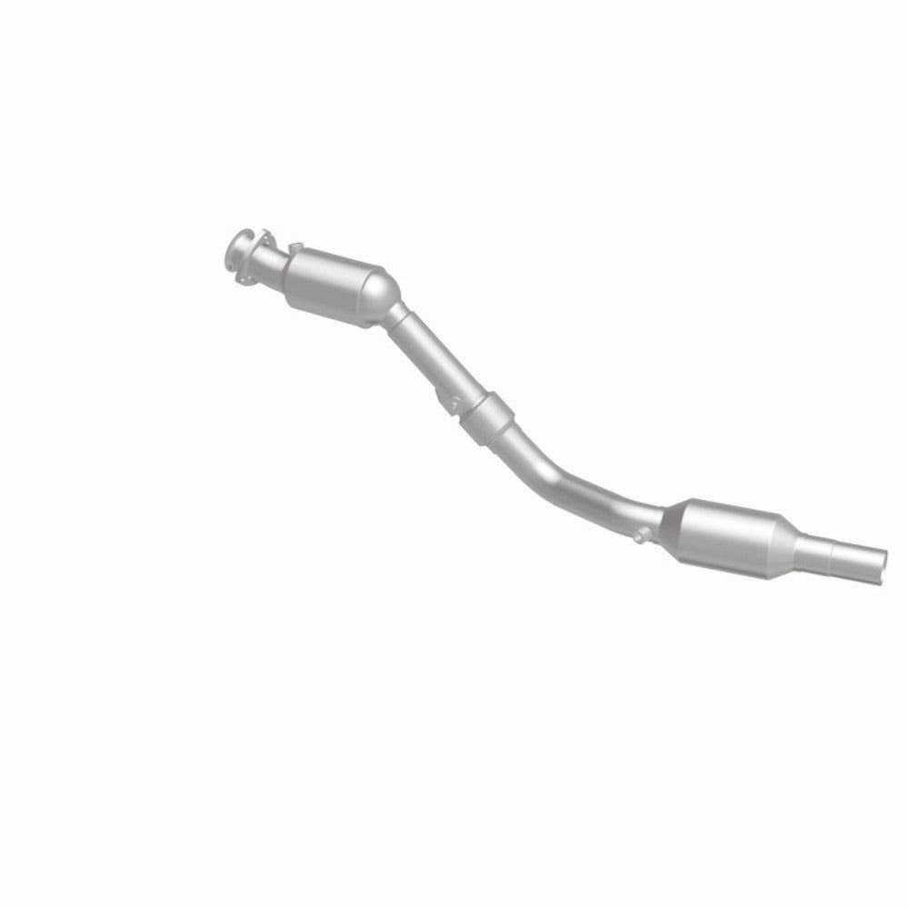 t 04-09 Audi S4 4.2L PS MT OE Direct-Fit Catalytic Converter 49872 Magnaflow MagnaFlow Exhaust Products