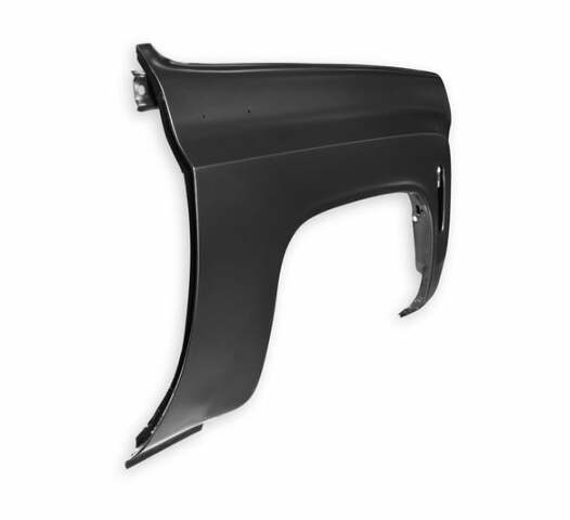 Fits 1978-1980 Chevrolet C10; Premium C/K Squarebody Front Fender - Rh 04-113