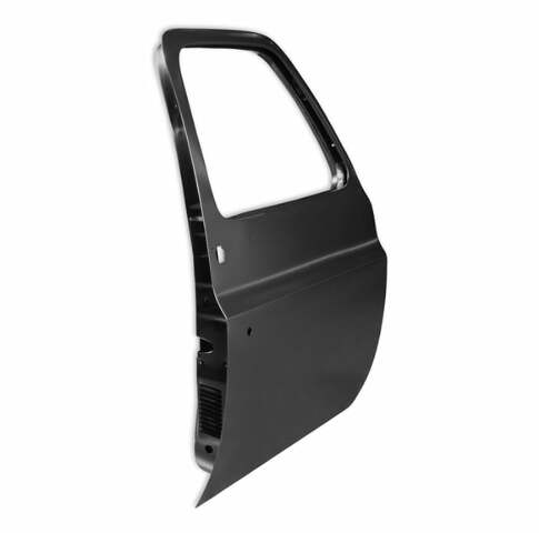 Fits 1975-1976 Chevrolet C10; Premium C/K Squarebody Door Shell - Rh 04-115