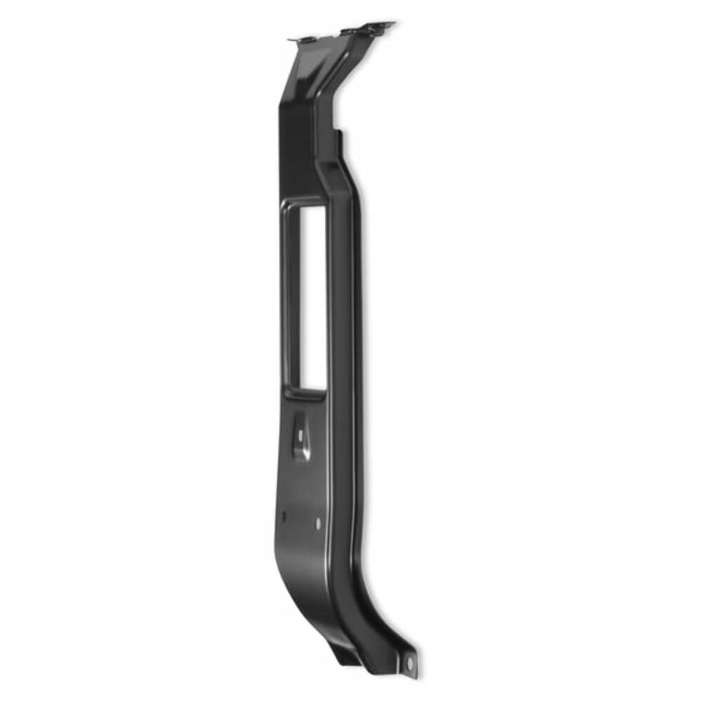 1975-1976 Chevrolet C10; C/K Grille Support Bracket - Center 04-129 steel