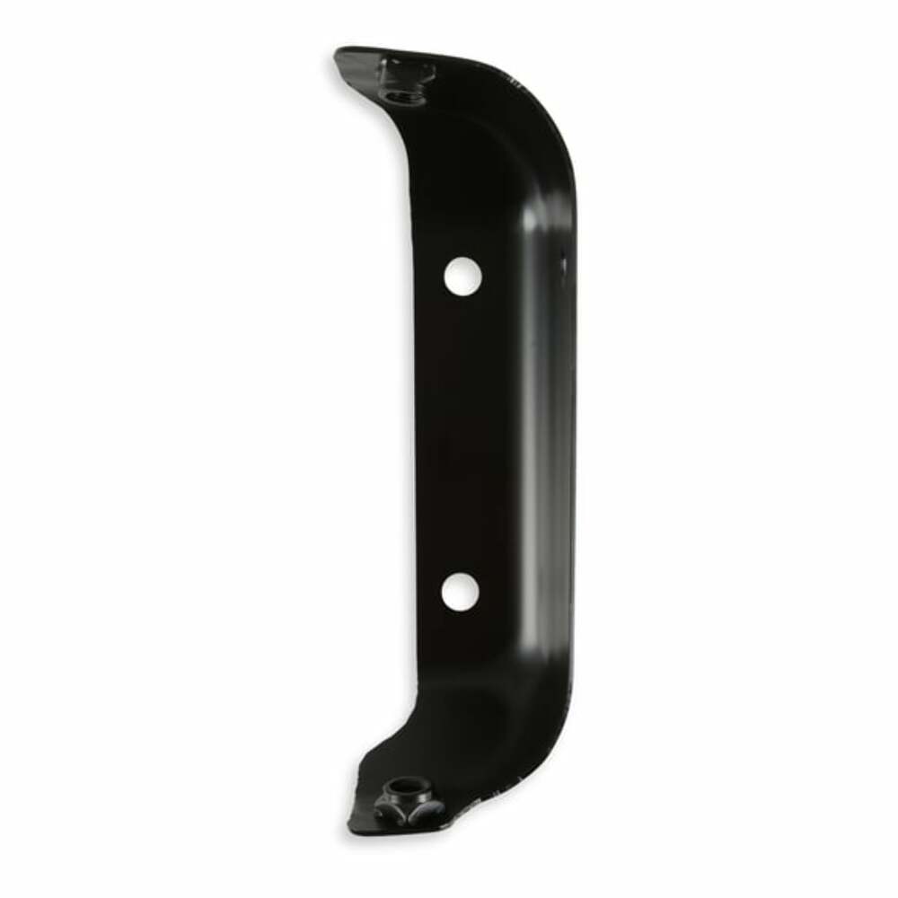 73-80 C/K Series Pickup Lower Grille Panel Bracket-Round Headlight 04-135 steel