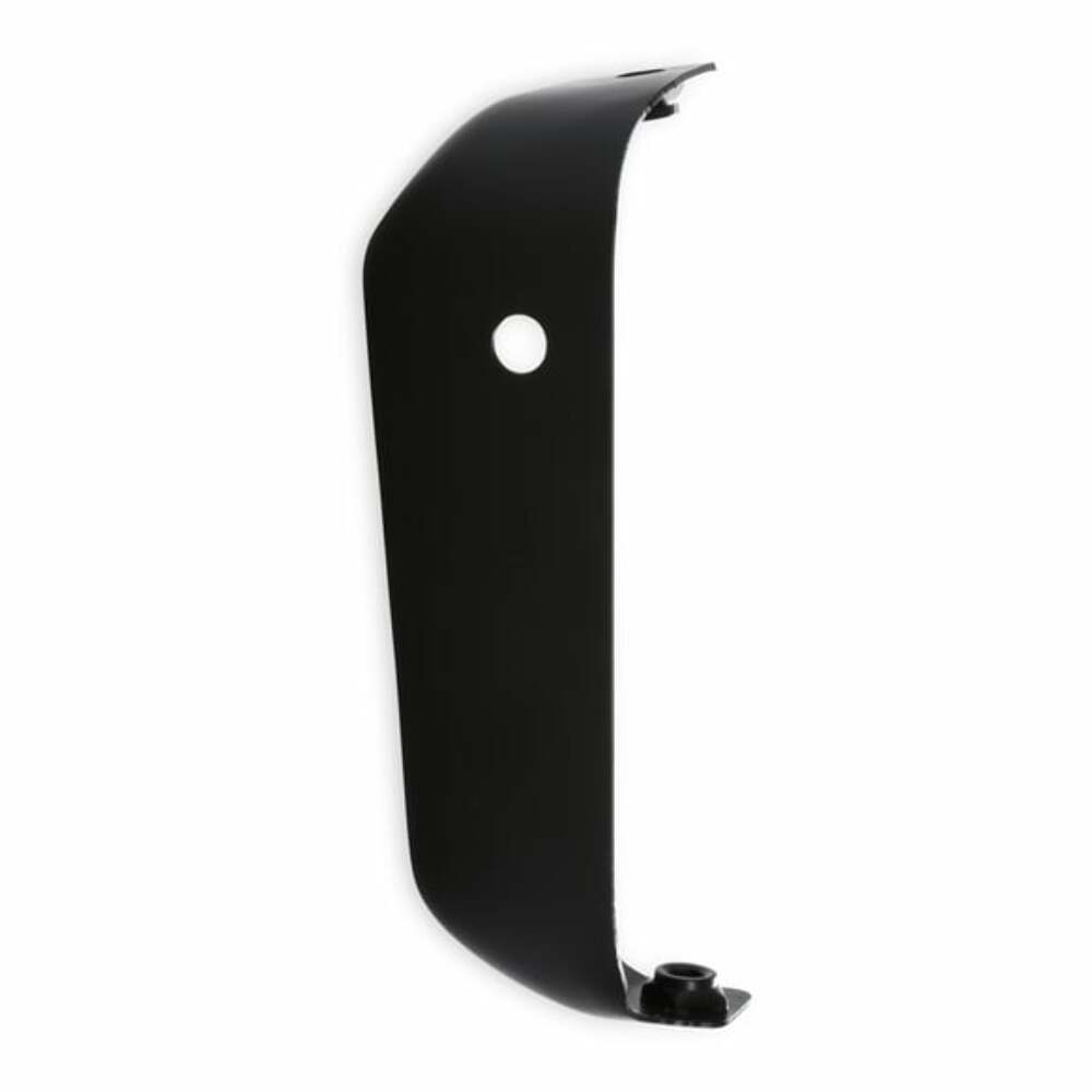 73-80 C/K Series Pickup Lower Grille Panel Bracket-Round Headlight 04-136 steel