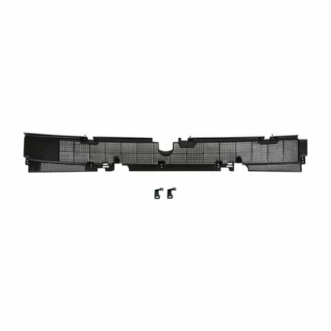 81-87 C/K Series Pickup&81-91 Blazer Jimmy Cowl Panel Screen w/Clips 04-164