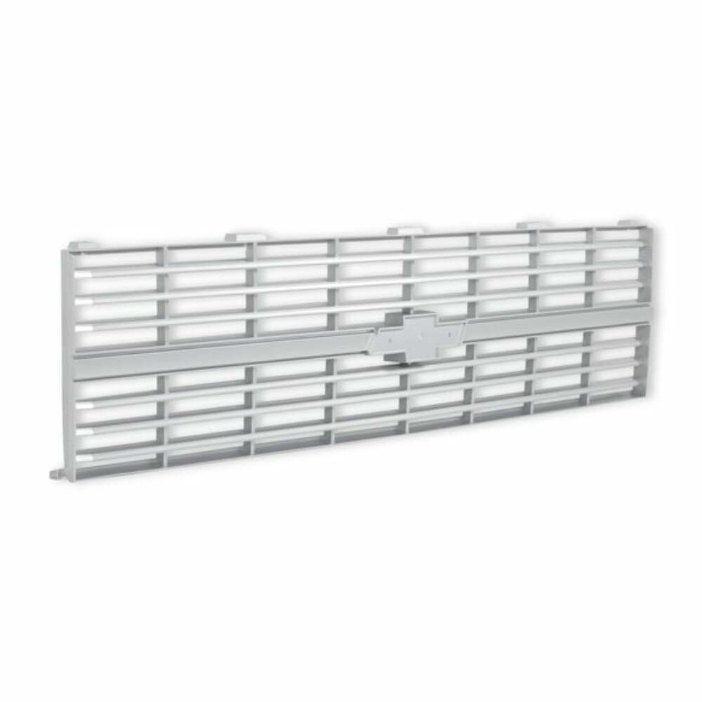 83-84 Chevy C/K Series Grille-W/ Bowtie-w/o Molding-Single Headlight 04-176