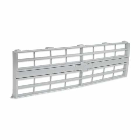 Fits 85-87 Chevy C/K Series Grille-W/ Bowtie-w/o Molding-Single Headlight 04-178