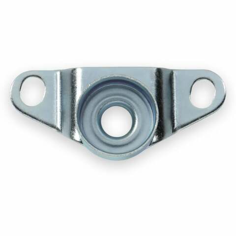 Fits 75-80 C/K Series Fleetside w/o Removable Hardtop Tailgate Hinge 04-215