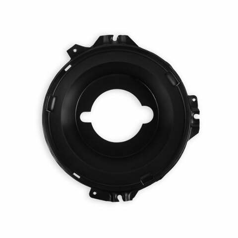 73-80 C/K Series Pickup & Blazer Jimmy Headlight Bucket-Round 04-232 steel