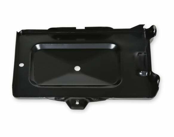 1978-1980 Chevrolet C10; C/K Battery Tray 04-254