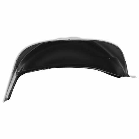 1978-1980 Chevrolet C10; C/K Inner Fender - Rh 04-259 steel