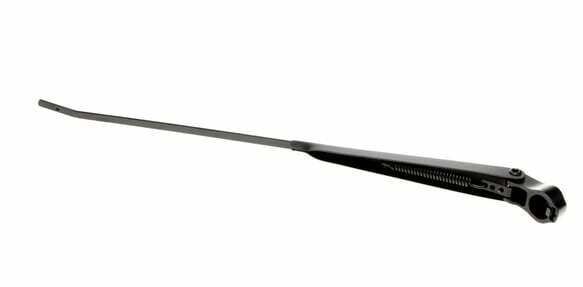 1973-84 C/K Series Pickup & Blazer Jimmy Suburban Wiper Arm-Black 04-264 for 1973-1984 Suburban