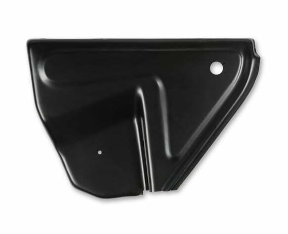 1978-1980 Chevrolet C10; C/K Battery Tray Support 04-267