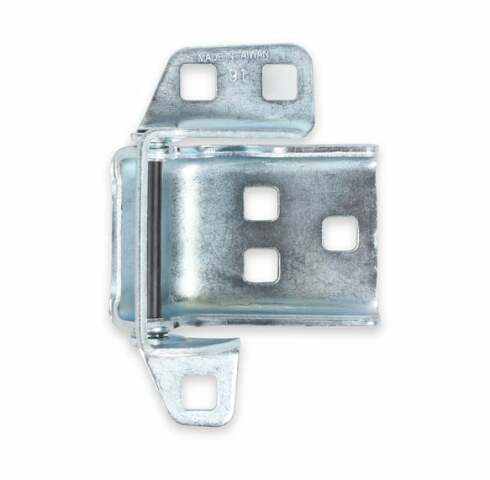 1983-1991 Chevrolet C35; C/K Lower Door Hinge - Lh 04-280 steel