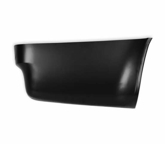 Fits 1983-1991 Chevrolet C35; C/K Rear Lower Bedside Repair Panel - Rh 04-300