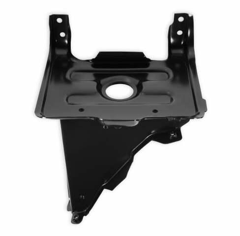1983-1991 Chevrolet C35; C/K Battery Tray W/ Support 04-331 steel