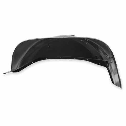 1983-1991 Chevrolet C35; C/K Inner Fender - Lh 04-333 steel