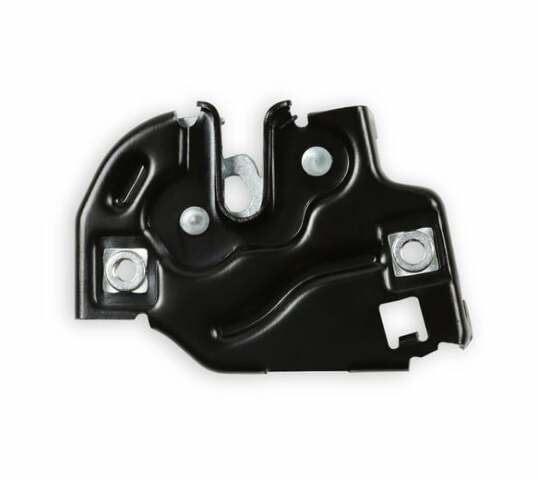 1983-1991 Chevrolet C35; C/K & Chevy Silverado GMC Sierra OBS Chevy truck truck Hood Latch 04-342 steel