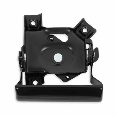 1981-1987 C/K Series Fleetside Pickup; C/K Tailgate Component Kit 04-345 steel