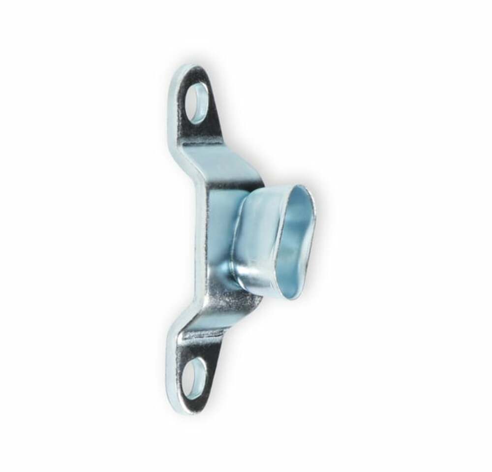 1981-1987 C/K Series Fleetside Pickup; C/K Tailgate Trunnion - Rh 04-347
