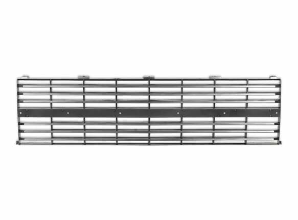 83-84 Chevy C/K Series Chevy Dark Grille-Dual Headlight-w/o Bowtie 04-351