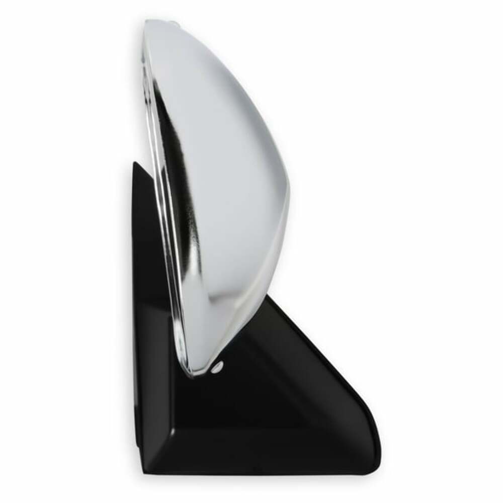Fits 88-98 Gmt400 Series Pickup Gmt400 Below Eyeline Mirror-Chrome-Rh 04-384