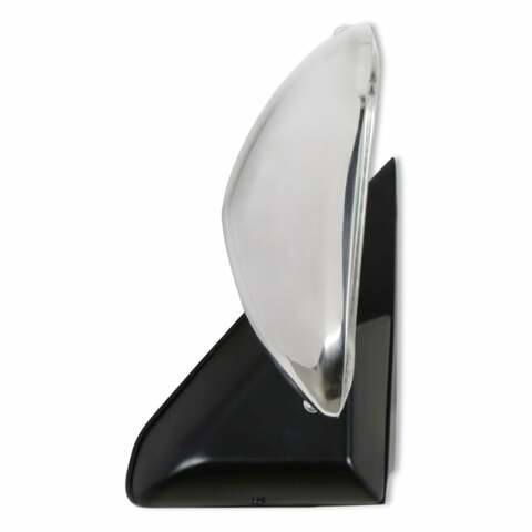 88-98 Chevy Silverado GMC Sierra OBS Chevy truck truck Series Pickup Chevy Silverado GMC Sierra OBS Chevy truck truck Below Eyeline Mirror-Stainless-Lh 04-385 stainless steel
