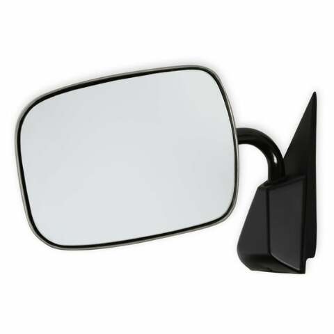 88-98 Chevy Silverado GMC Sierra OBS Chevy truck truck Series Pickup Chevy Silverado GMC Sierra OBS Chevy truck truck Below Eyeline Mirror-Stainless-Lh 04-385 stainless steel