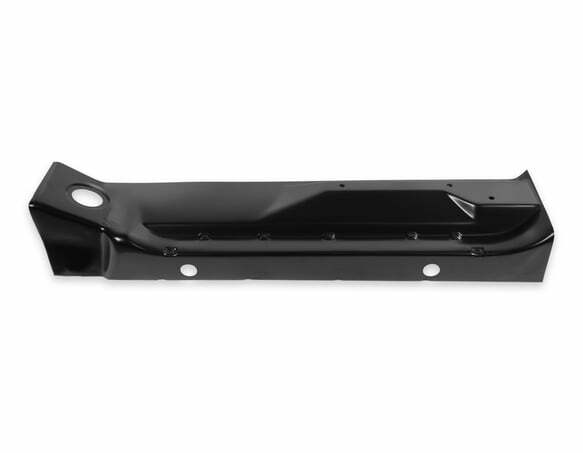 88-98 Chevy Silverado GMC Sierra OBS Chevy truck truck Series Pickup Chevy Silverado GMC Sierra OBS Chevy truck truck Outer Cab Floor W/ Inner Rocker-Lh 04-415