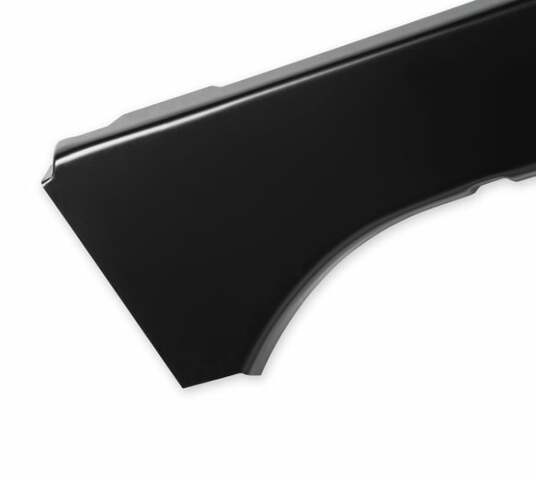 1988-1998 Chevy Silverado GMC Sierra OBS Chevy truck truck Series Pickup (OBS Chevy truck); Chevy Silverado GMC Sierra OBS Chevy truck truck Inner Rocker - Lh 04-423