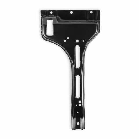 Fits 2001-2002 Chevrolet C1500; Gmt400 Hood Latch Support 04-444