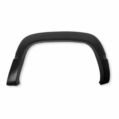 1988-1998 Chevy Silverado GMC Sierra OBS Chevy truck truck Series (OBS Chevy truck) 4X4; Chevy Silverado GMC Sierra OBS Chevy truck truck Rear Fender Flare - Lh 04-445