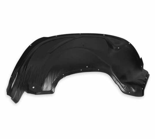 Fits 2001-2002 Chevrolet C1500; Gmt400 Inner Fender - Rh 04-460