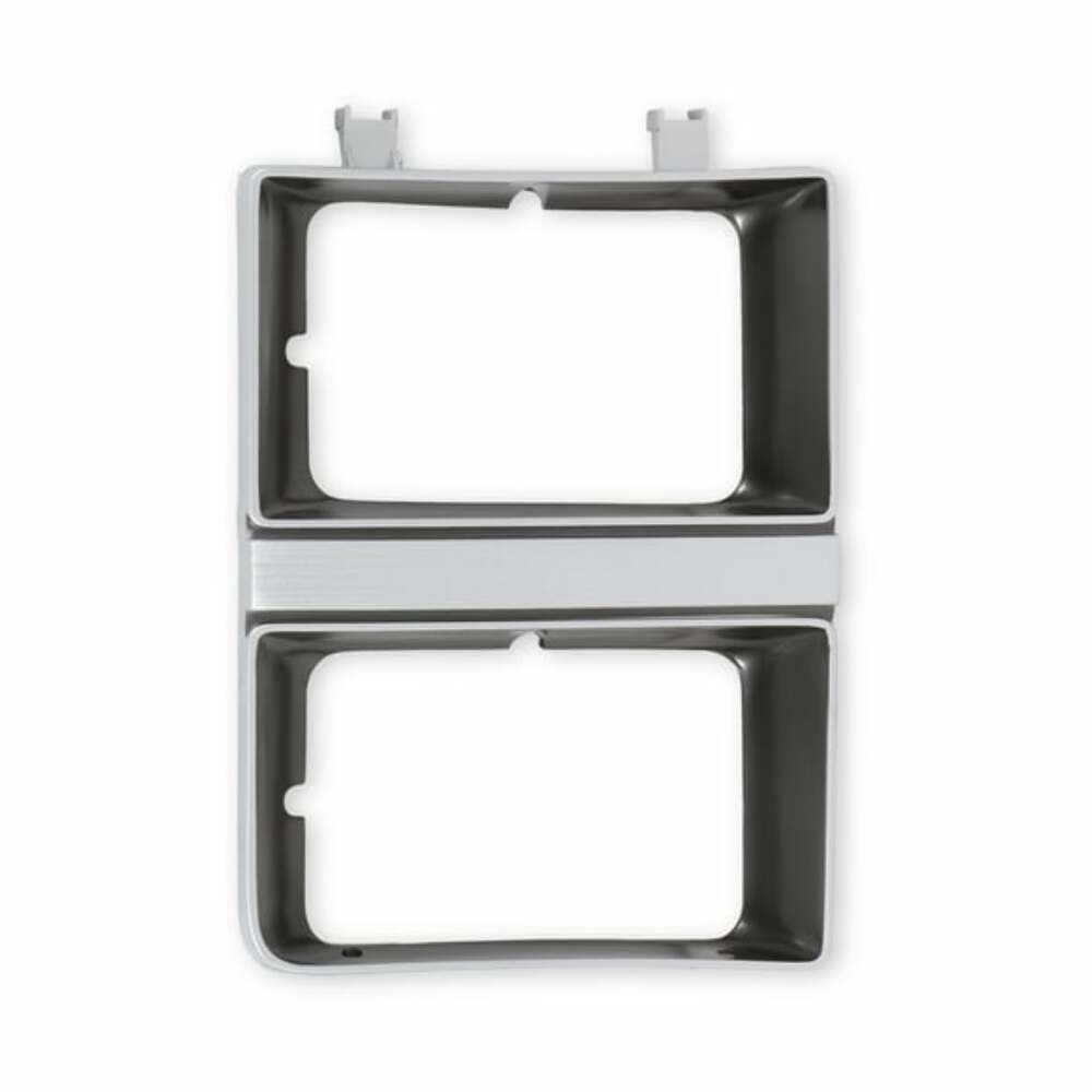83-84 C/K Series Pickup&Blazer Headlight Bezel-Dual Headlight-Rh 04-473