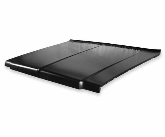 1978 Chevrolet C10; Premium C/K Replacement Hood 04-482 steel